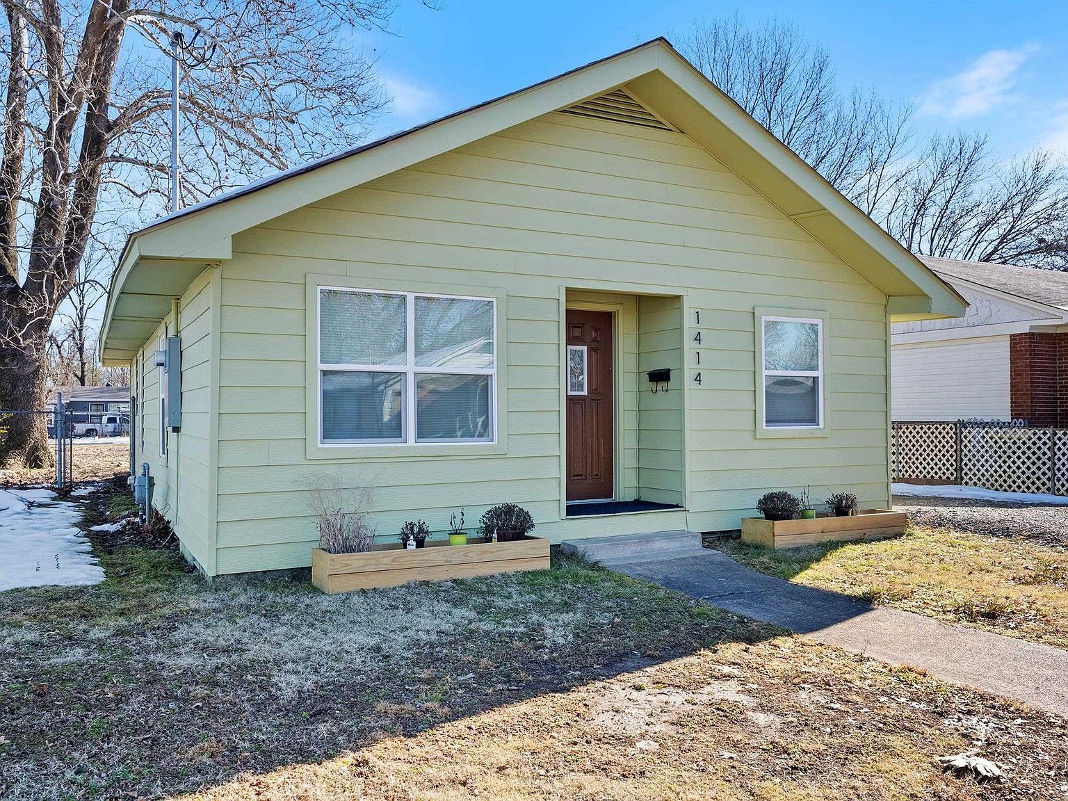 1414 Vine St North Little Rock, AR 72114 - Thumbnail 3