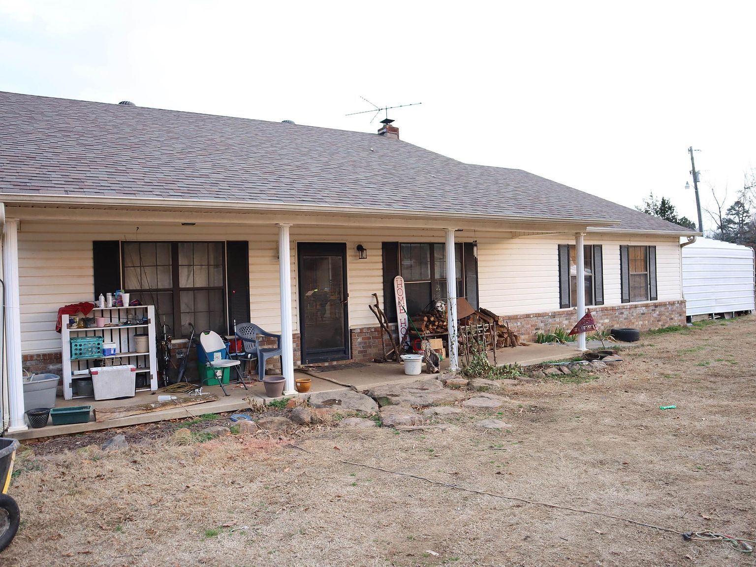 179 Mount Olive Rd Mc Rae, AR 72102 - Thumbnail 3