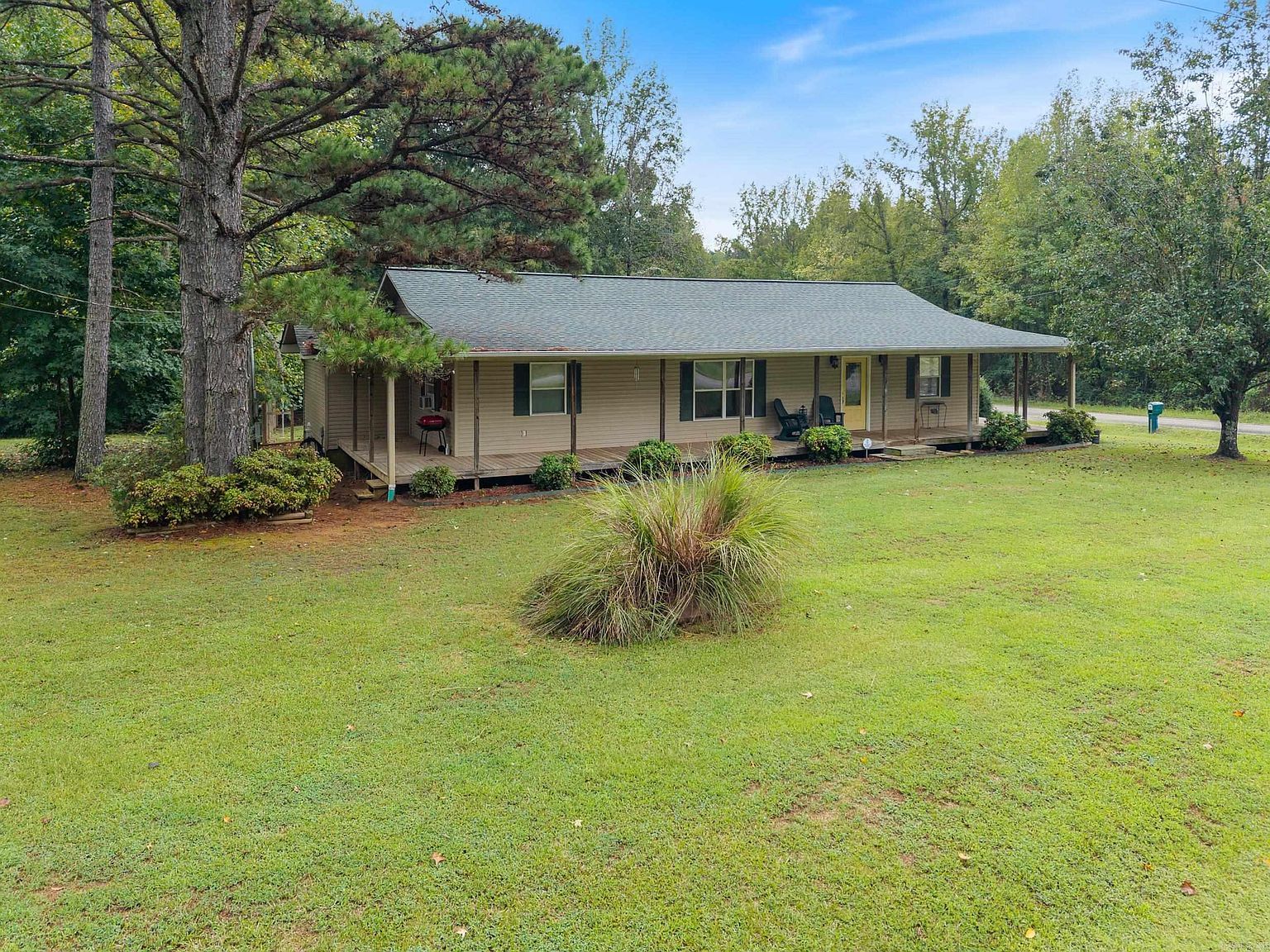 601 Valley Dr Heber Springs, AR 72543 - Thumbnail 3