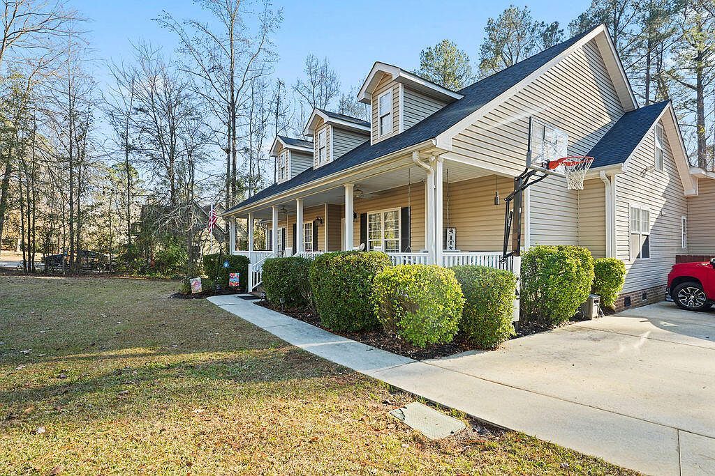 1814 Birch Dr North Augusta, SC 29860 - Thumbnail 3