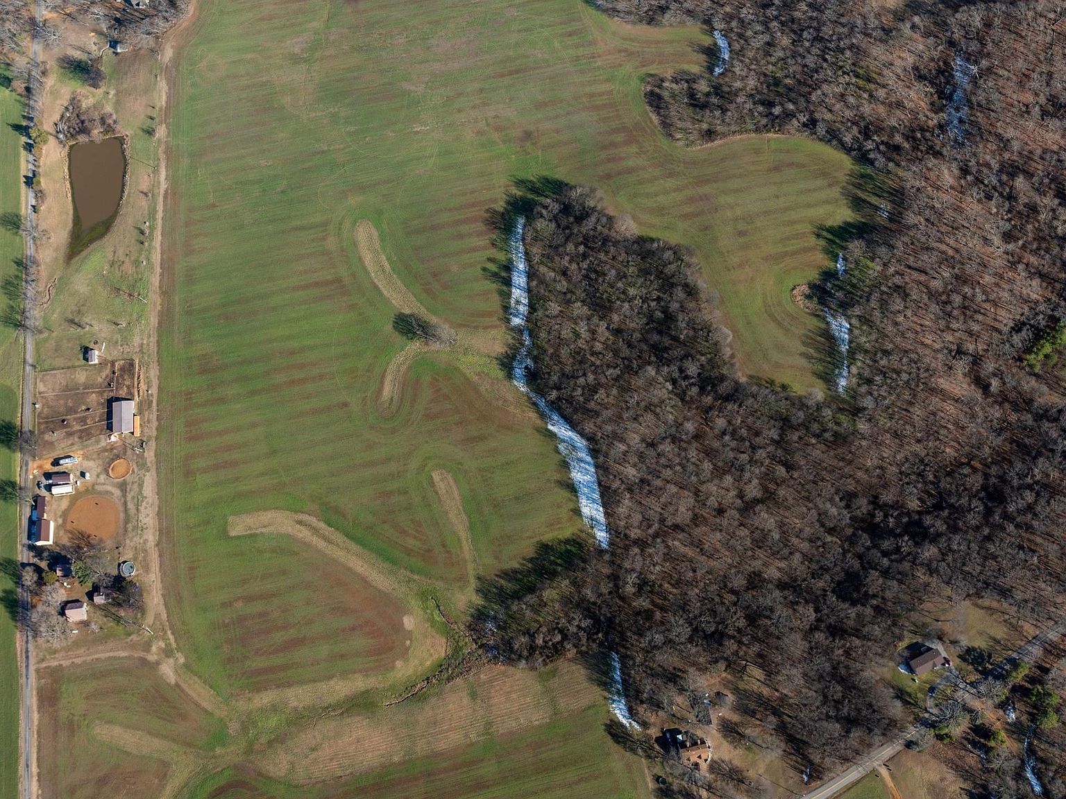 0 Atkins Trl Hazel, KY 42049 - Thumbnail 3