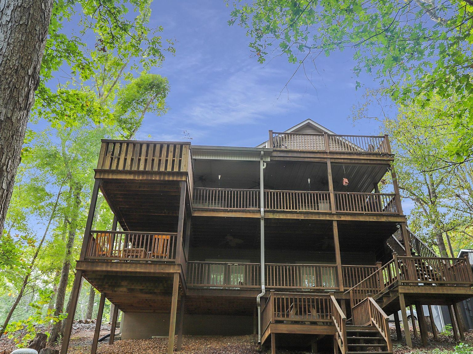 1386 Boatwright Trl Murray, KY 42071 - Thumbnail 3