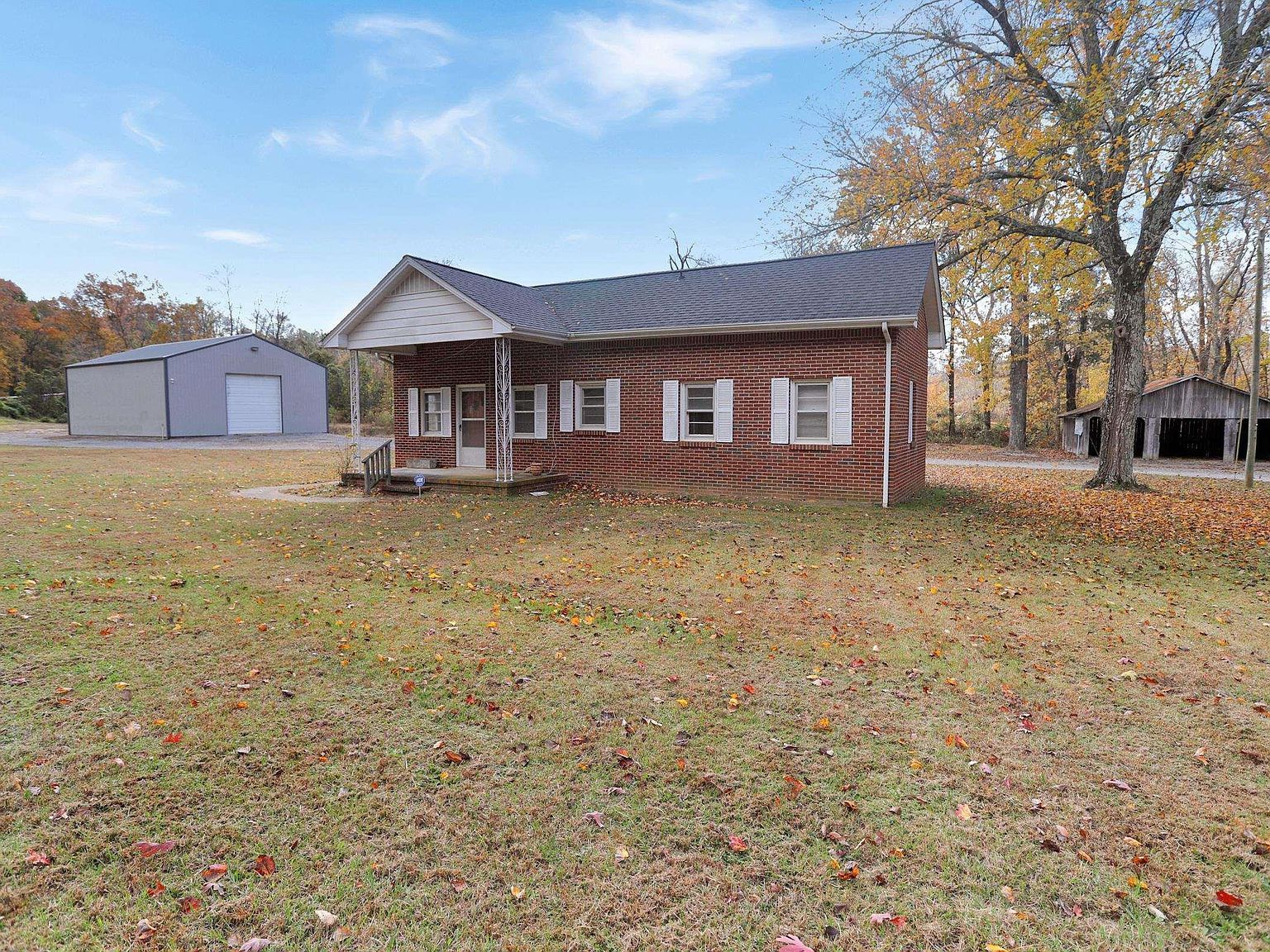 13217 State Route 121 S New Concord, KY 42076 - Thumbnail 3