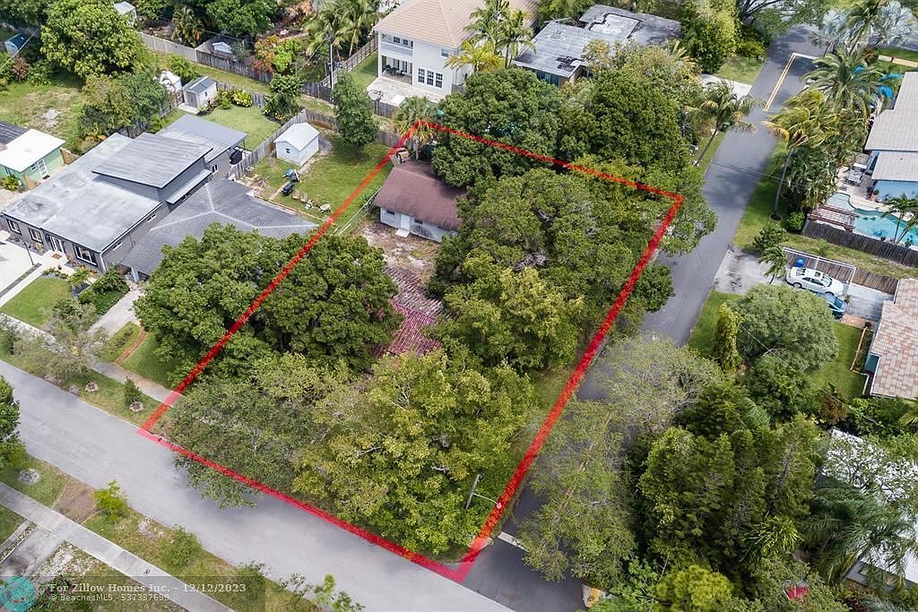 801 SW 18th St Fort Lauderdale, FL 33315 - Thumbnail 3