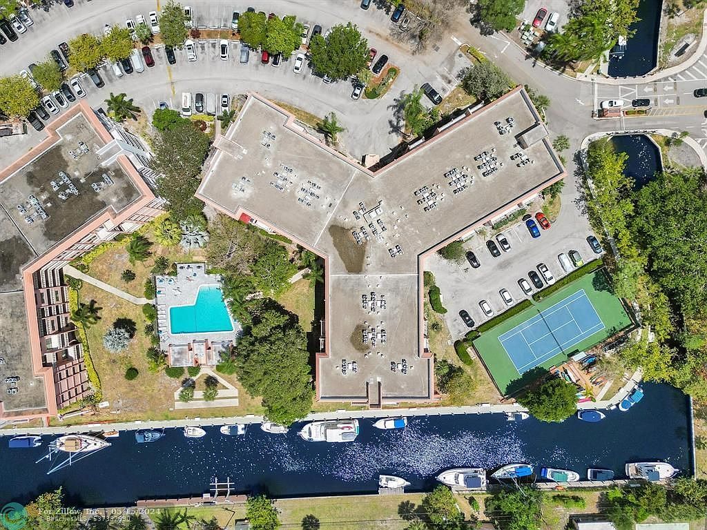 900 River Reach Dr APT 205 Fort Lauderdale, FL 33315 - Thumbnail 3
