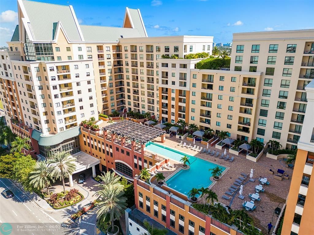 110 N Federal Hwy APT 1501 Fort Lauderdale, FL 33301 - Thumbnail 3