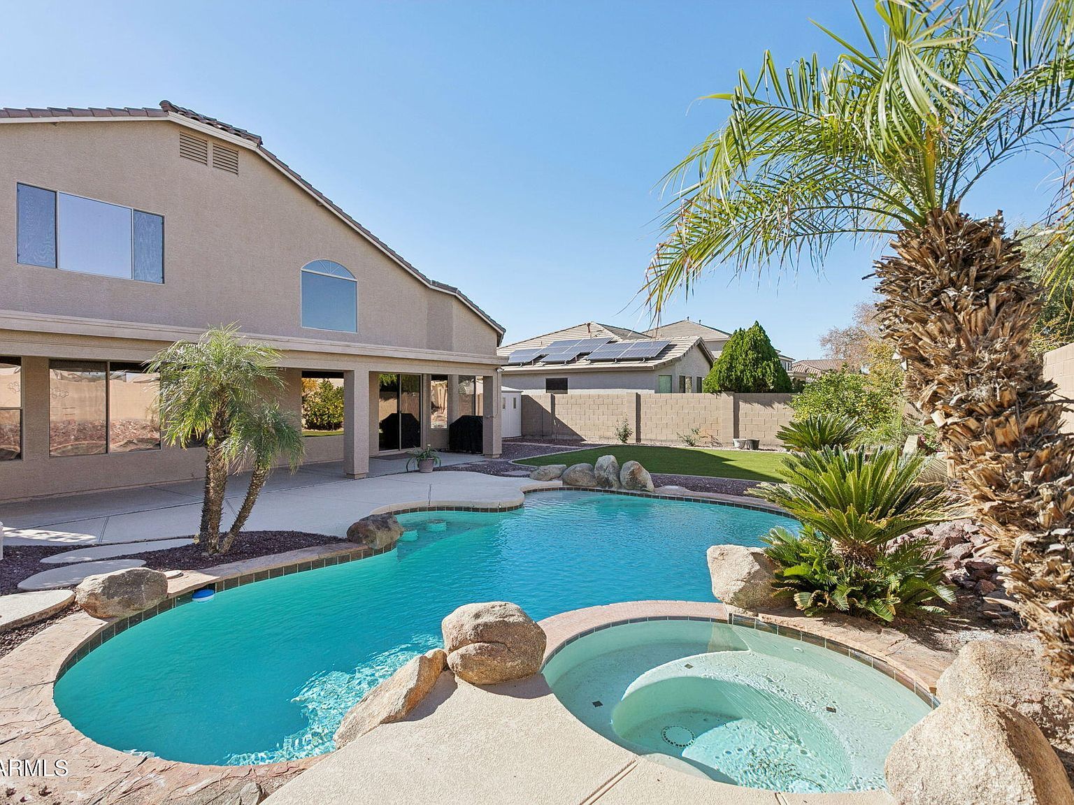 13556 W Montebello Ave Litchfield Park, AZ 85340 - Thumbnail 3