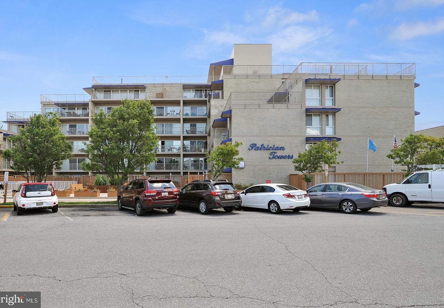 8 Olive Ave #102 Rehoboth Beach, DE 19971 - Thumbnail 3