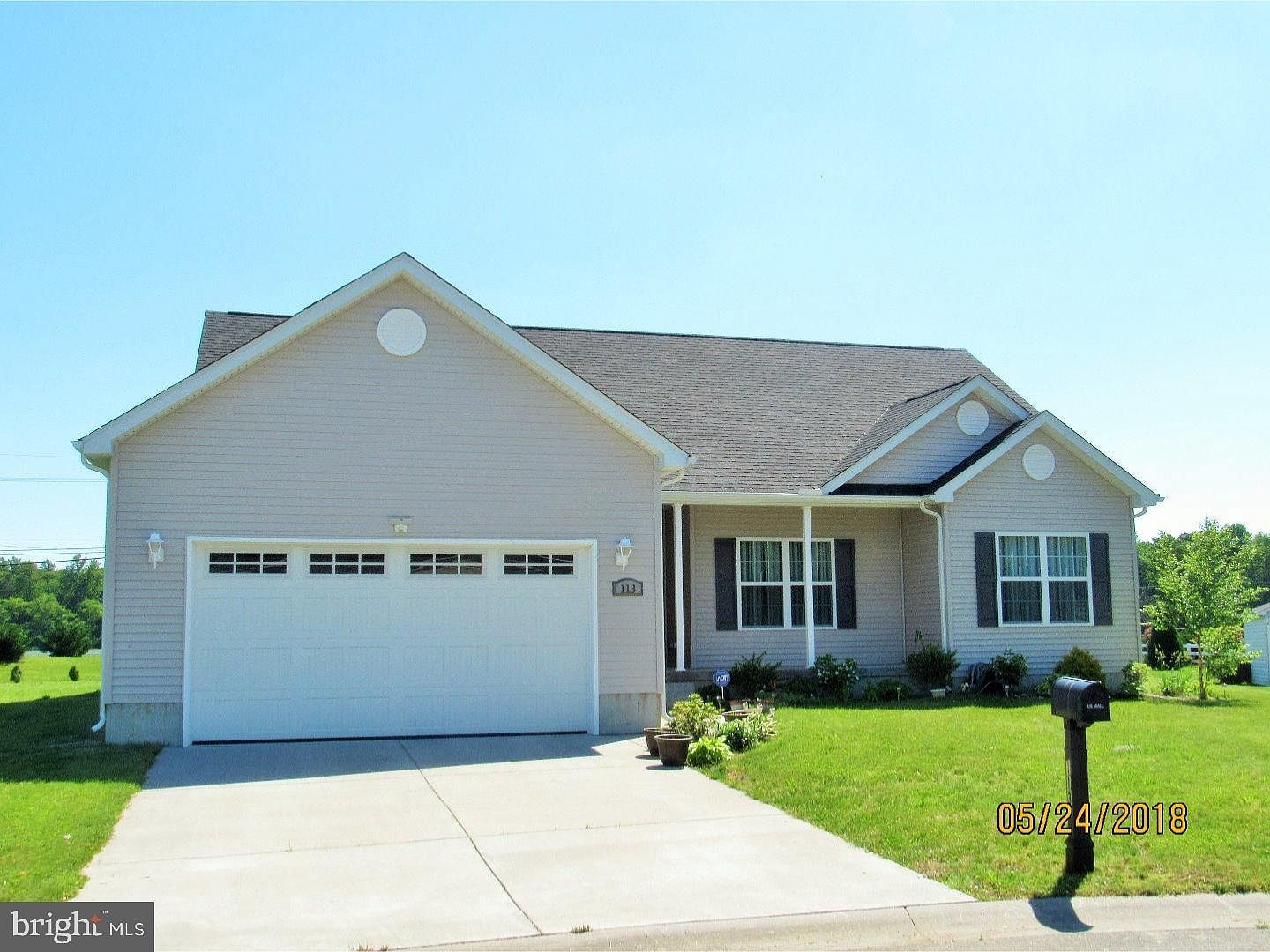 113 Foal Ct Harrington, DE 19952 - Thumbnail 3