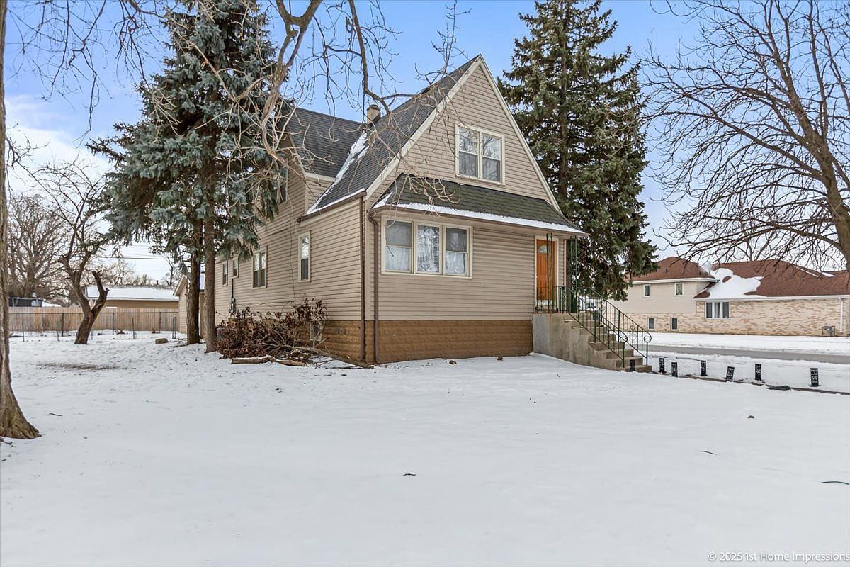 5649 W 87th Pl Oak Lawn, IL 60453 - Thumbnail 3