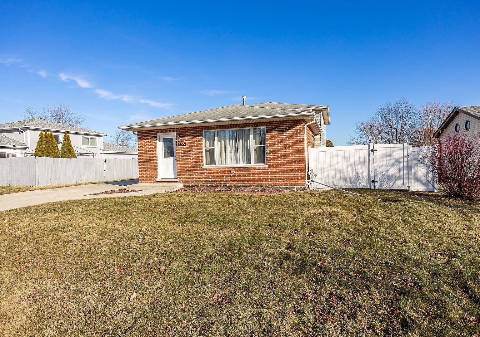 25727 S McCorkle Ave Monee, IL 60449 - Thumbnail 3