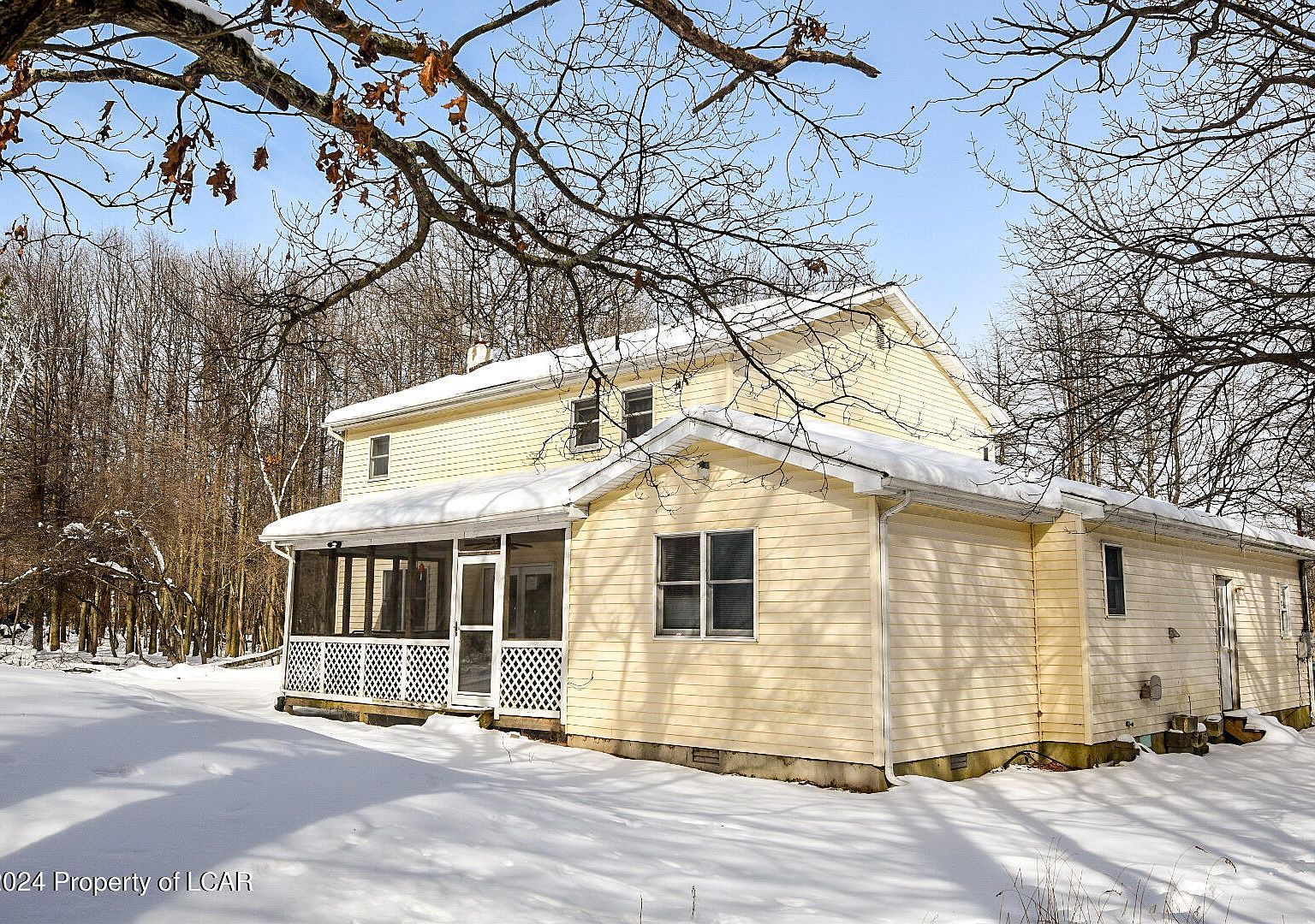 44 Pocahontas Ln Albrightsville, PA 18210 - Thumbnail 3