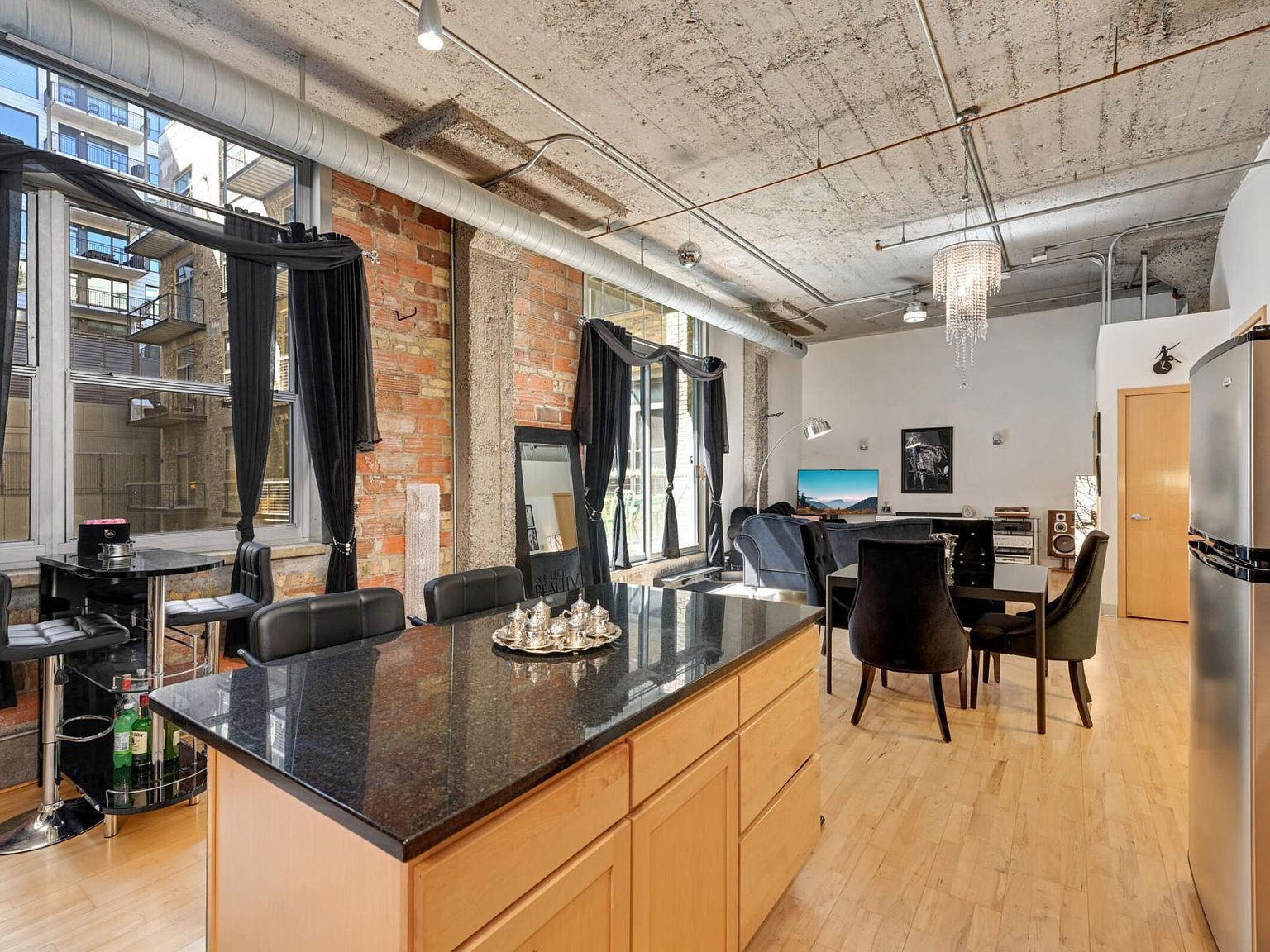 521 S 7th St UNIT 311 Minneapolis, MN 55415 - Thumbnail 3