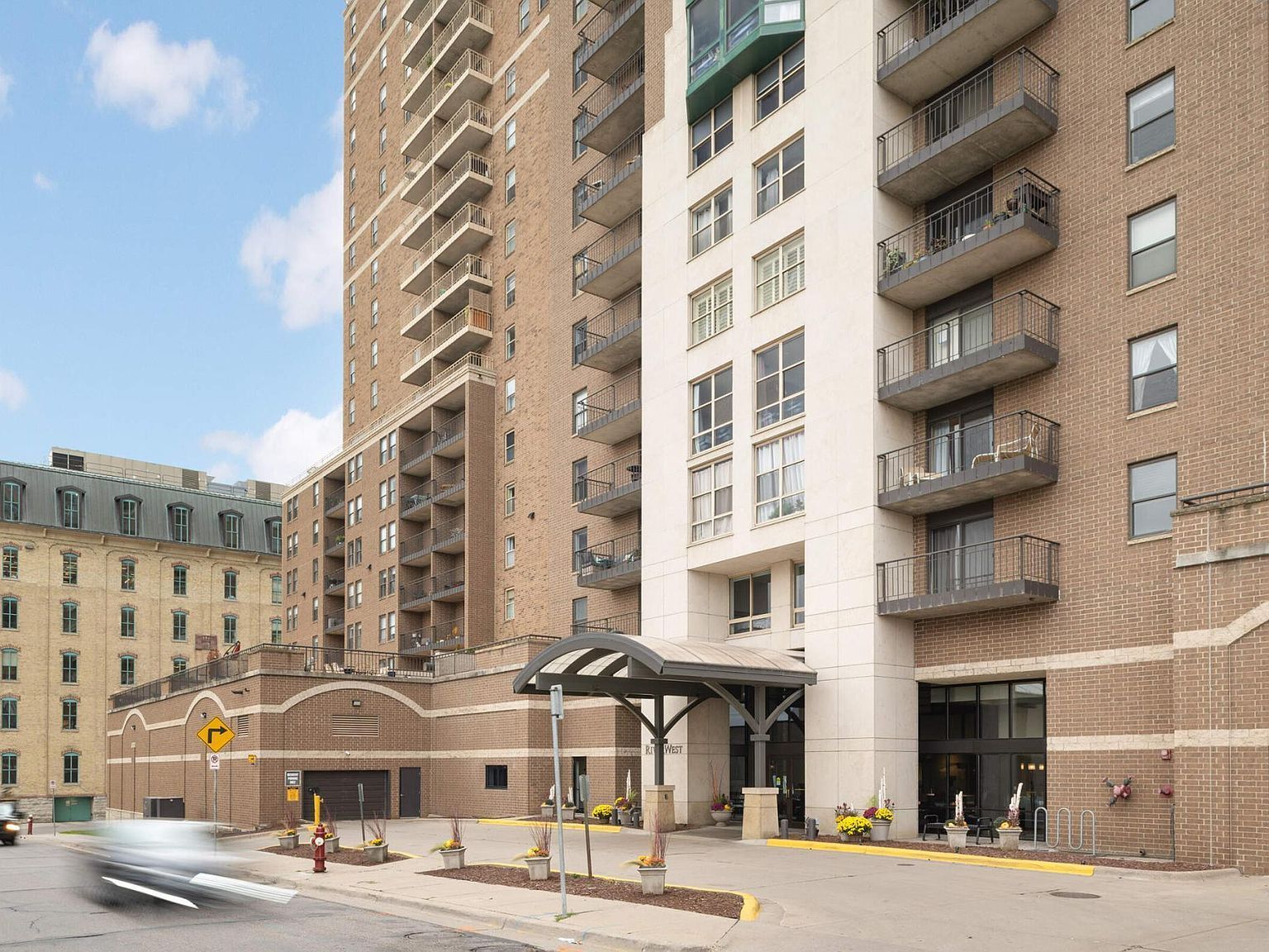 401 S 1st St UNIT 1116 Minneapolis, MN 55401 - Thumbnail 3