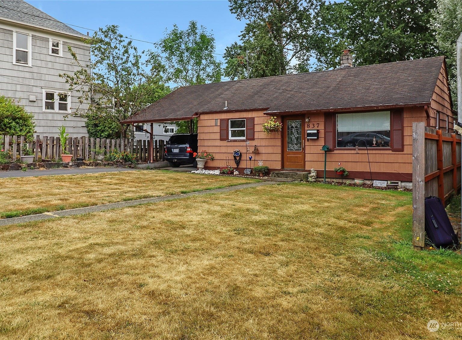 837 NW Duffy St Chehalis, WA 98532 - Thumbnail 3