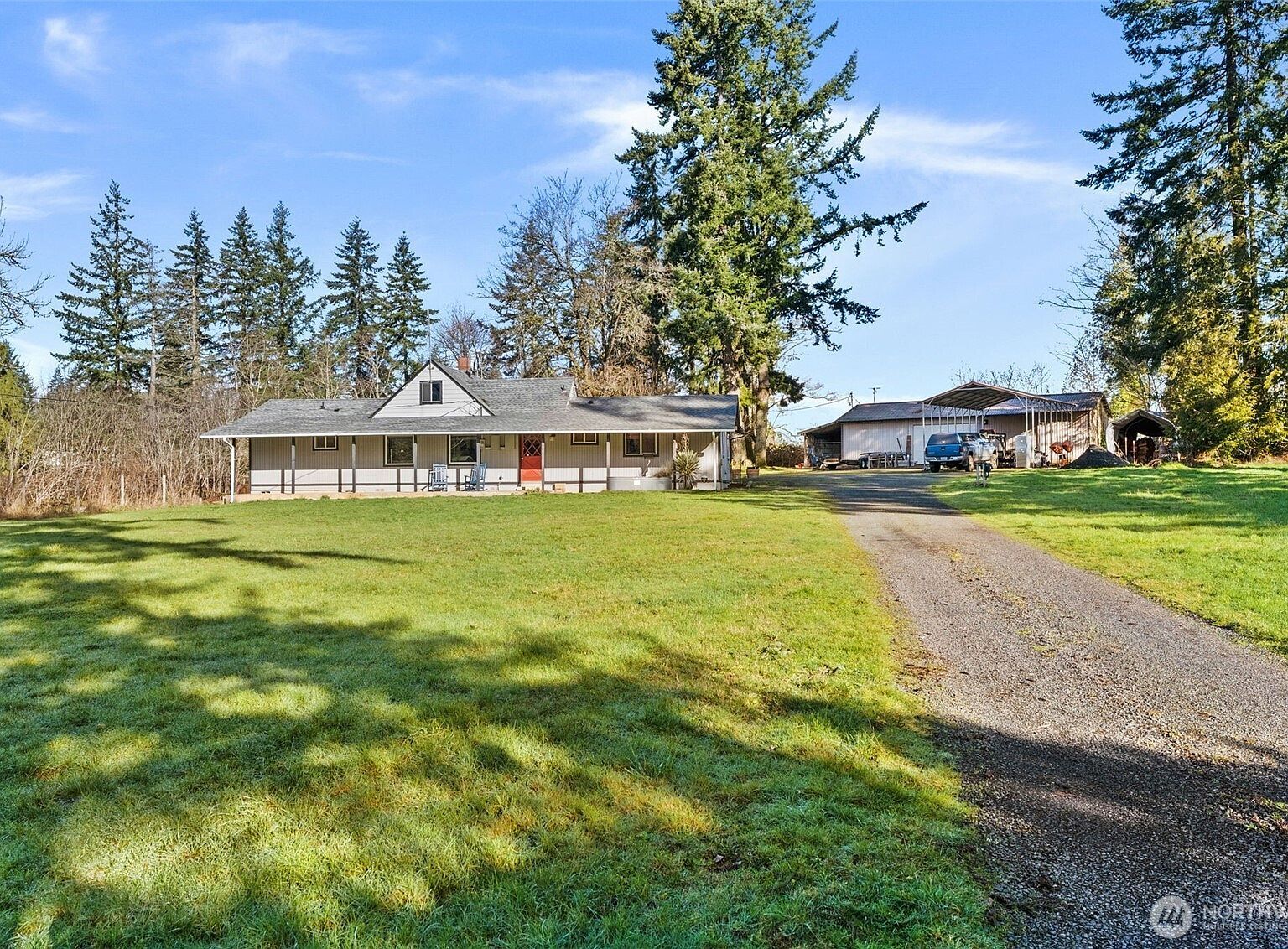 1415 Centralia Alpha Rd Chehalis, WA 98532 - Thumbnail 3