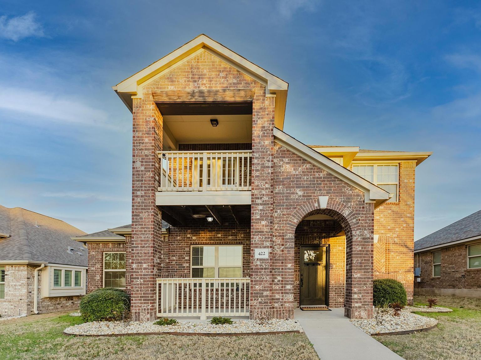 422 Village Commons Blvd Georgetown, TX 78633 - Thumbnail 3