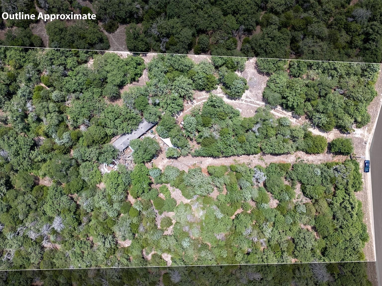 642 Hidden Oaks Dr Elgin, TX 78621 - Thumbnail 3