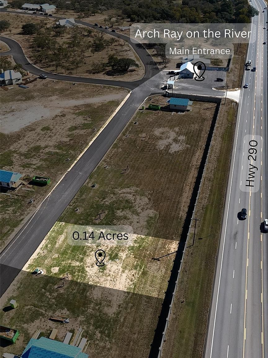 91 Ale Ct Fredericksburg, TX 78624 - Thumbnail 3