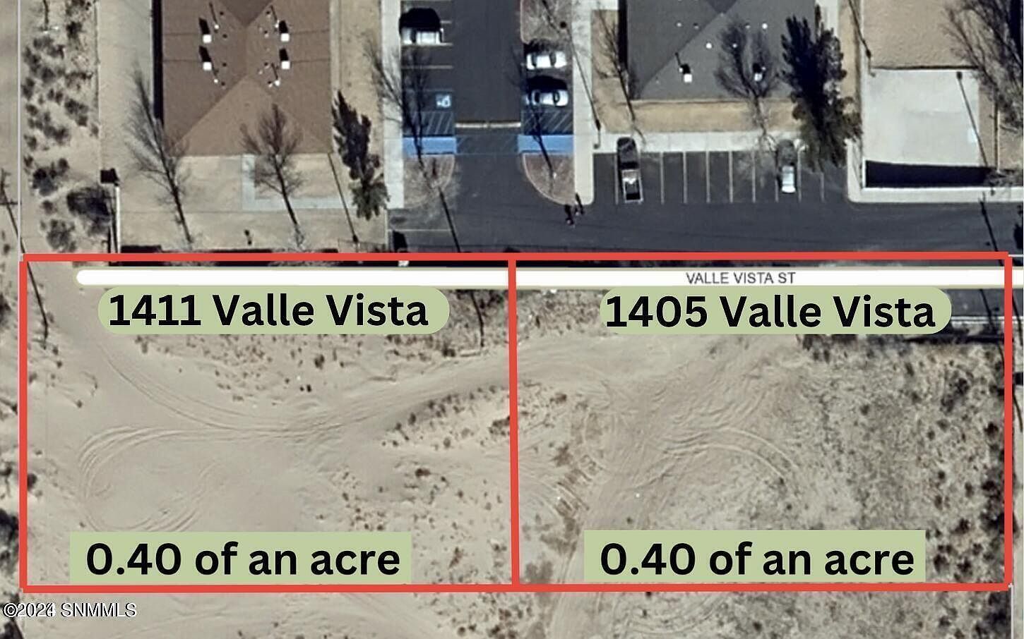 1411 Valle Vista Dr Sunland Park, NM 88063 - Thumbnail 3