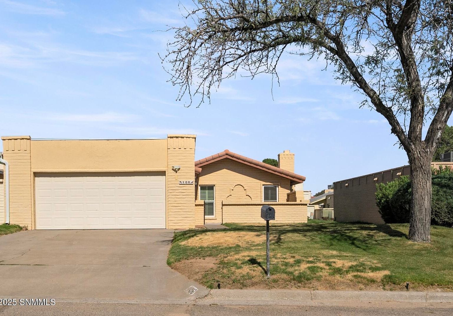 108 N Trevino Rd Santa Teresa, NM 88008 - Thumbnail 3