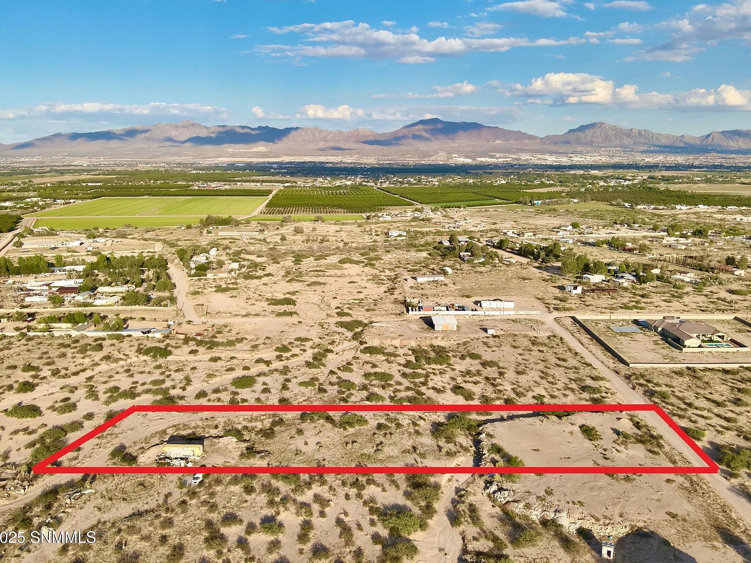 150 Macarena Rd Anthony, NM 88021 - Thumbnail 3