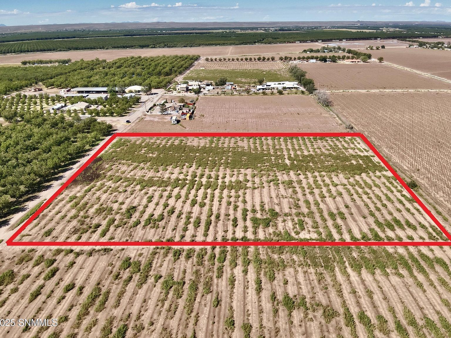 213 Sunshine Ln Mesquite, NM 88048 - Thumbnail 3