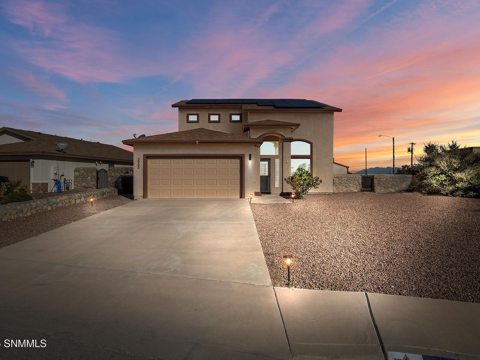 5905 Windermore Ct Sunland Park, NM 88008 - Thumbnail 3