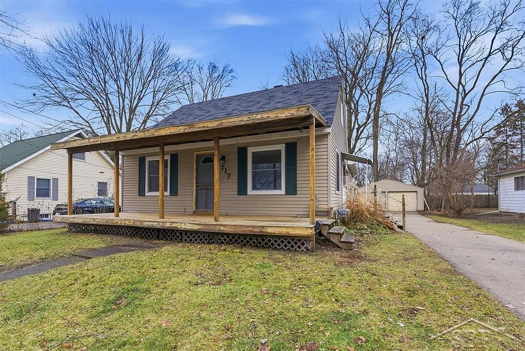 717 E Haley St Midland, MI 48640 - Thumbnail 3