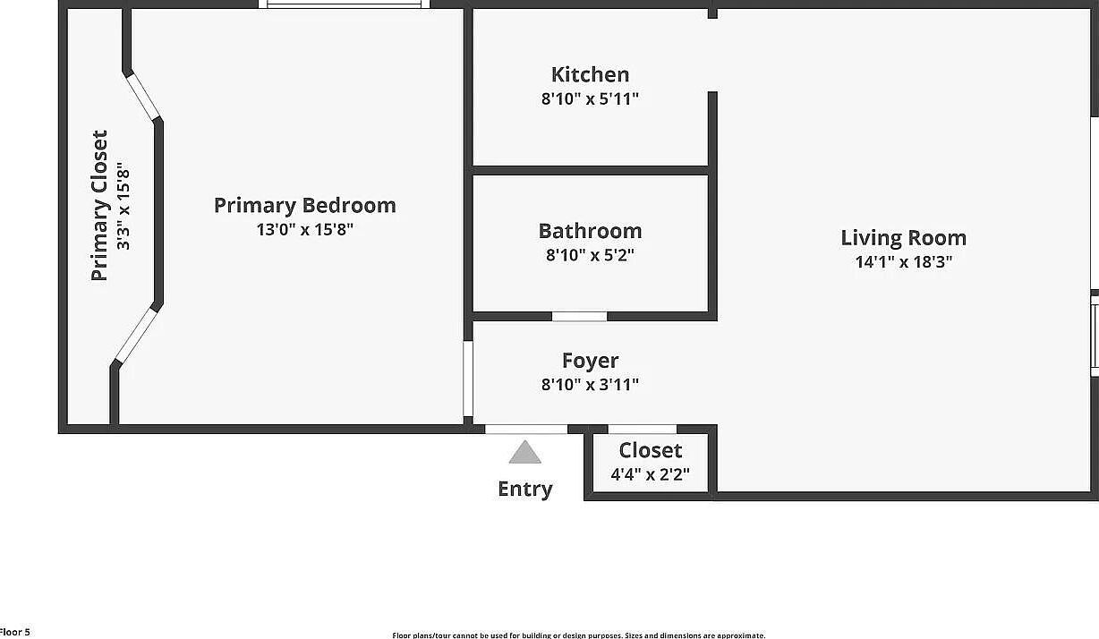 15 S Golfview Rd APT 501 Lake Worth, FL 33460 - Thumbnail 3