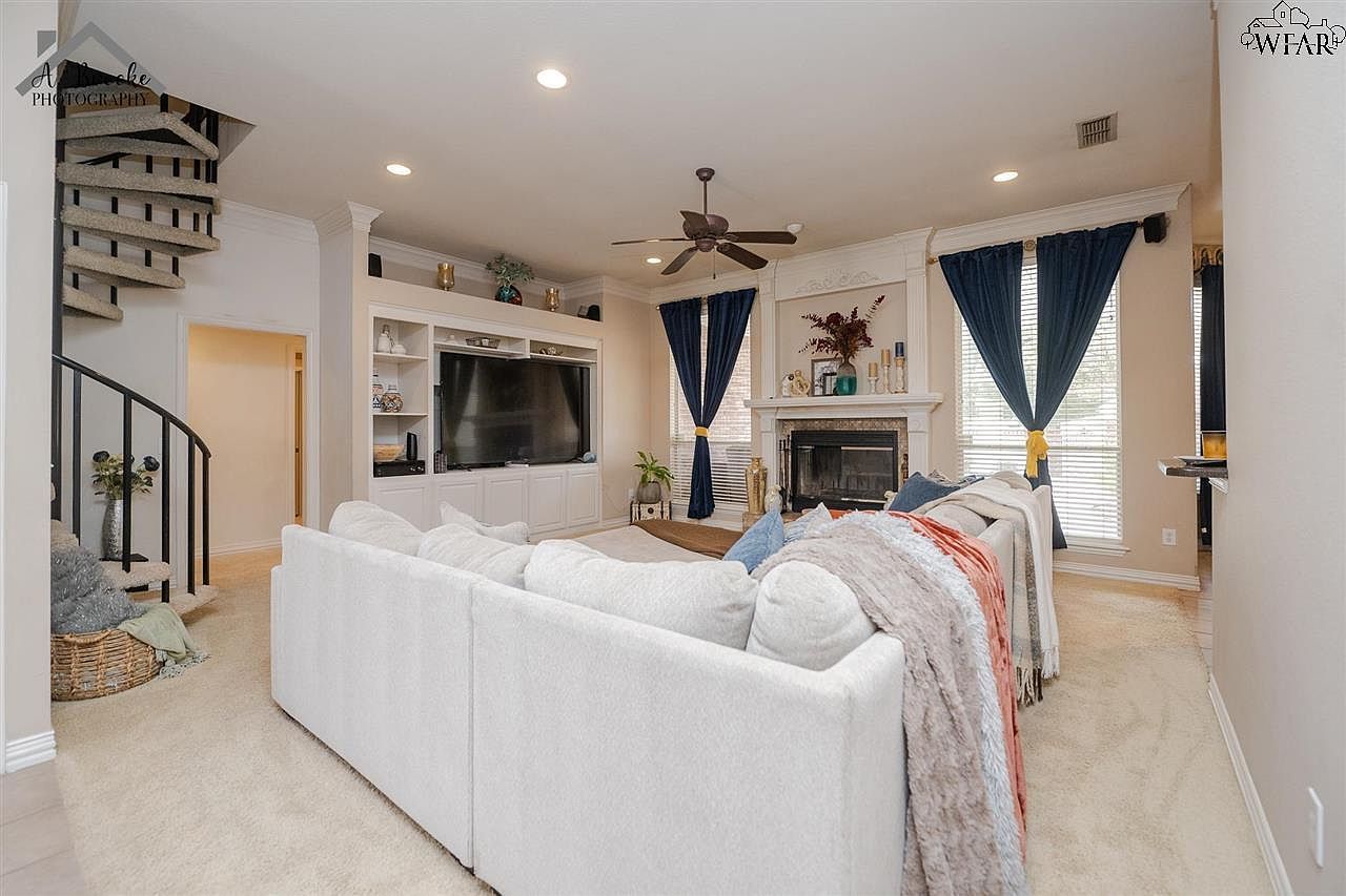 5121 Wakefield Ln Wichita Falls, TX 76310 - Thumbnail 3