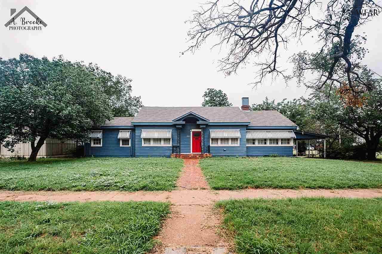 1305 Buchanan St Wichita Falls, TX 76309 - Thumbnail 3