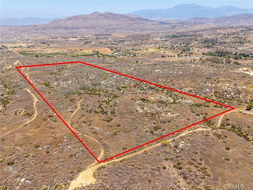 0 Benji Ln LOT 4 Hemet, CA 92544 - Thumbnail 3