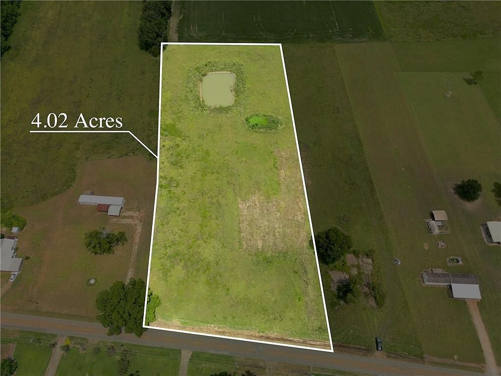 0 State Highway 107 S Highway Lot 1 #&-2 Plaucheville, LA 71362 - Thumbnail 3