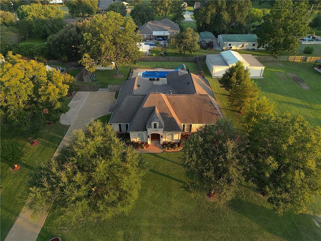 794 Beauregard Landry Rd Marksville, LA 71351 - Thumbnail 3