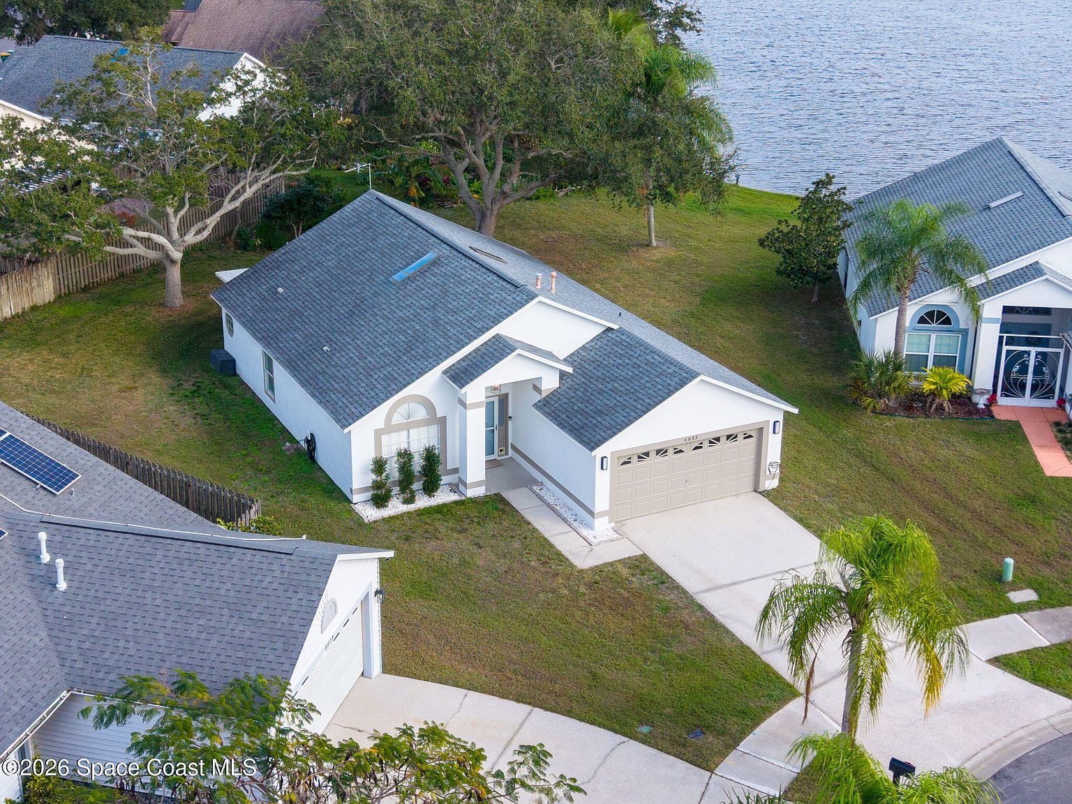 6833 Whitetail Ct Melbourne, FL 32940 - Thumbnail 3