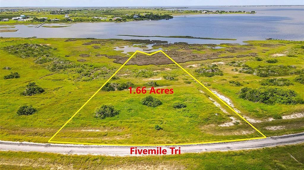 0 Fivemile Trl Palacios, TX 77465 - Thumbnail 3