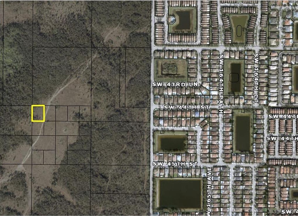 4400 SW 170th Ave Miami, FL 33196 - Thumbnail 3