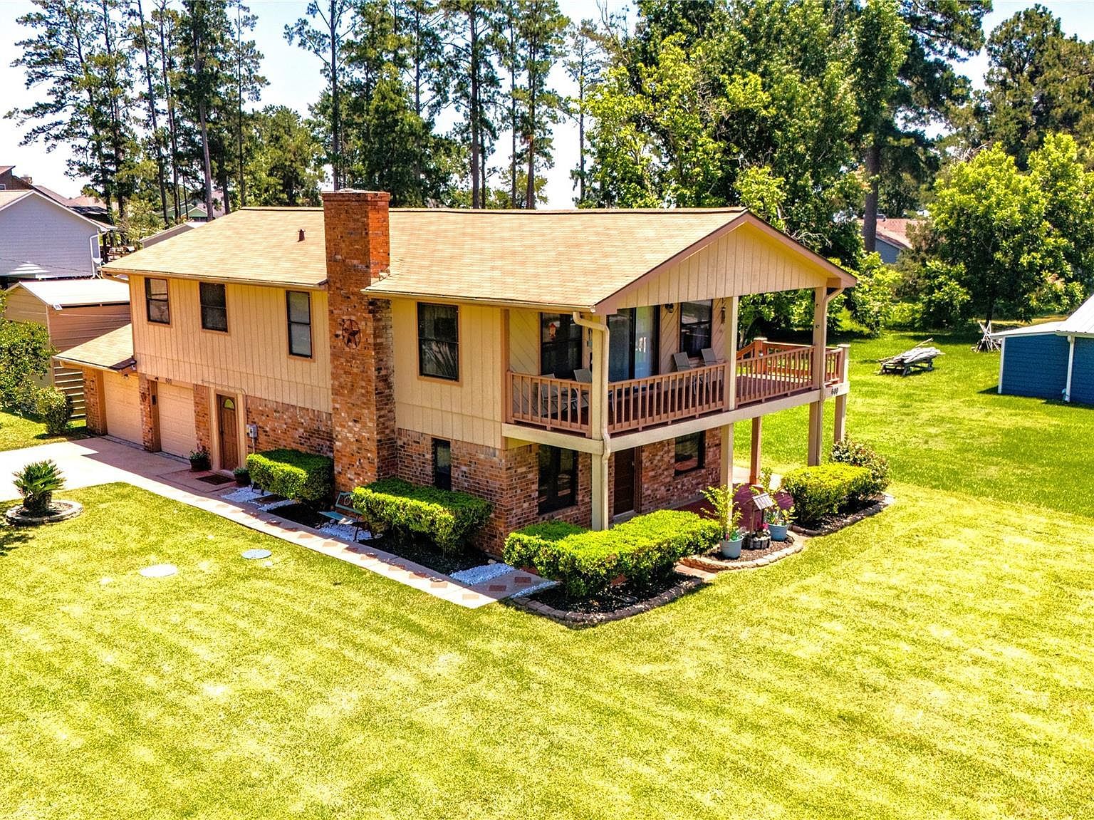 600 Sam Houston Loop Pointblank, TX 77364 - Thumbnail 3