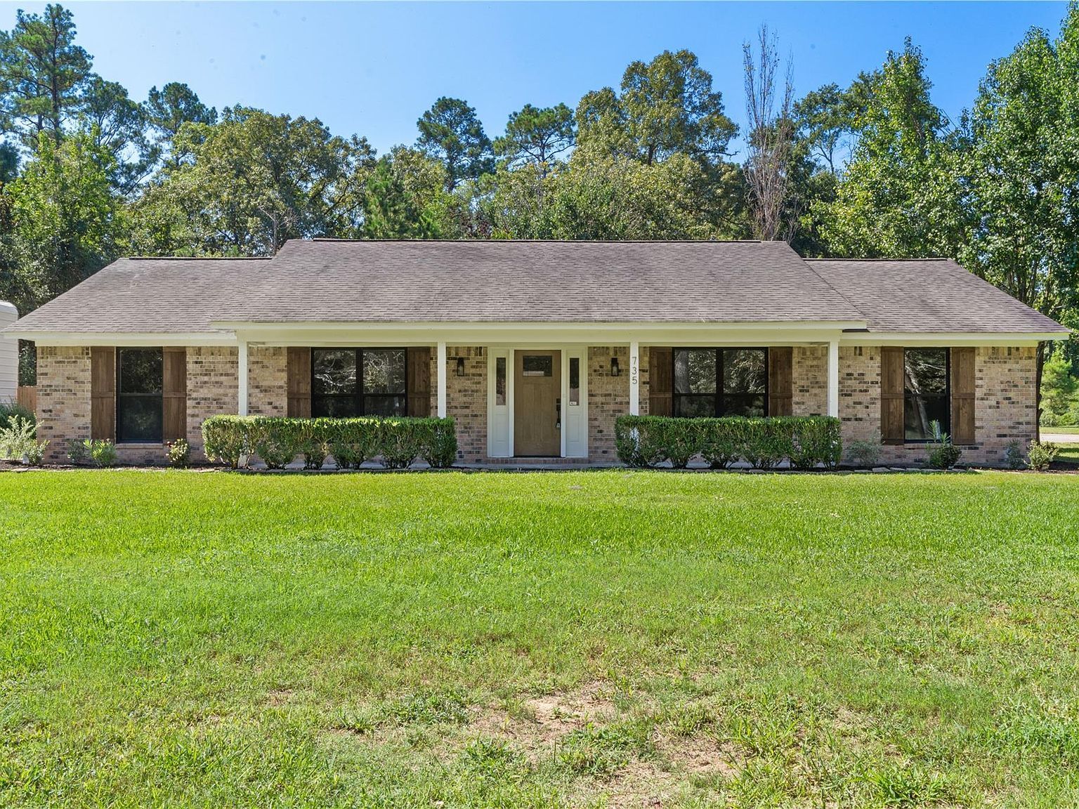 735 Laurelia Loop Corrigan, TX 75939 - Thumbnail 3