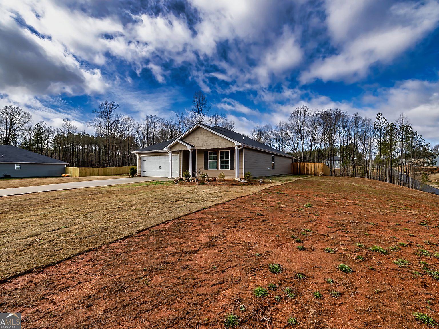 1888 Hunter Welch Pkwy Luthersville, GA 30251 - Thumbnail 3