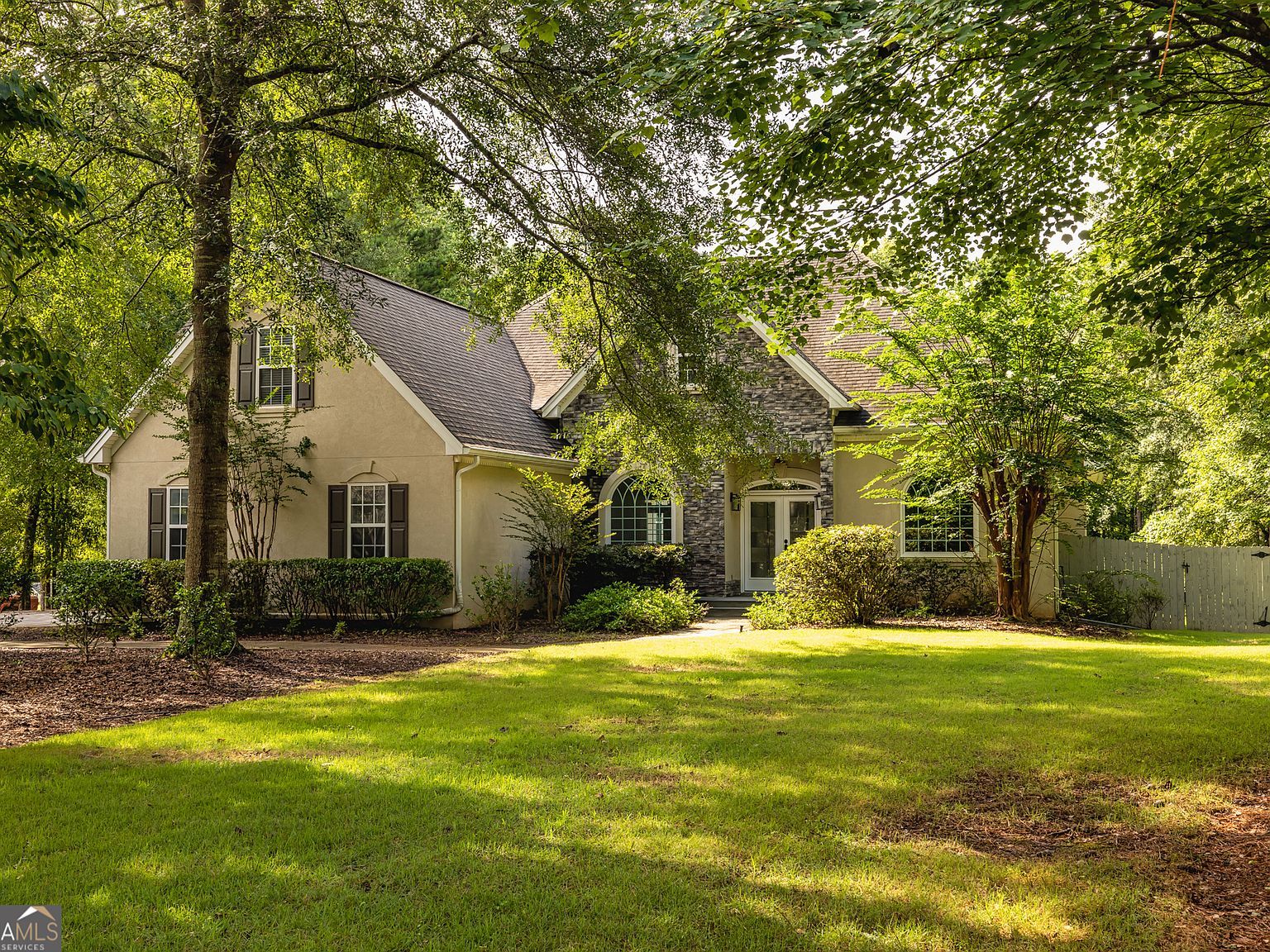 16 Enclave Ln Newnan, GA 30263 - Thumbnail 3