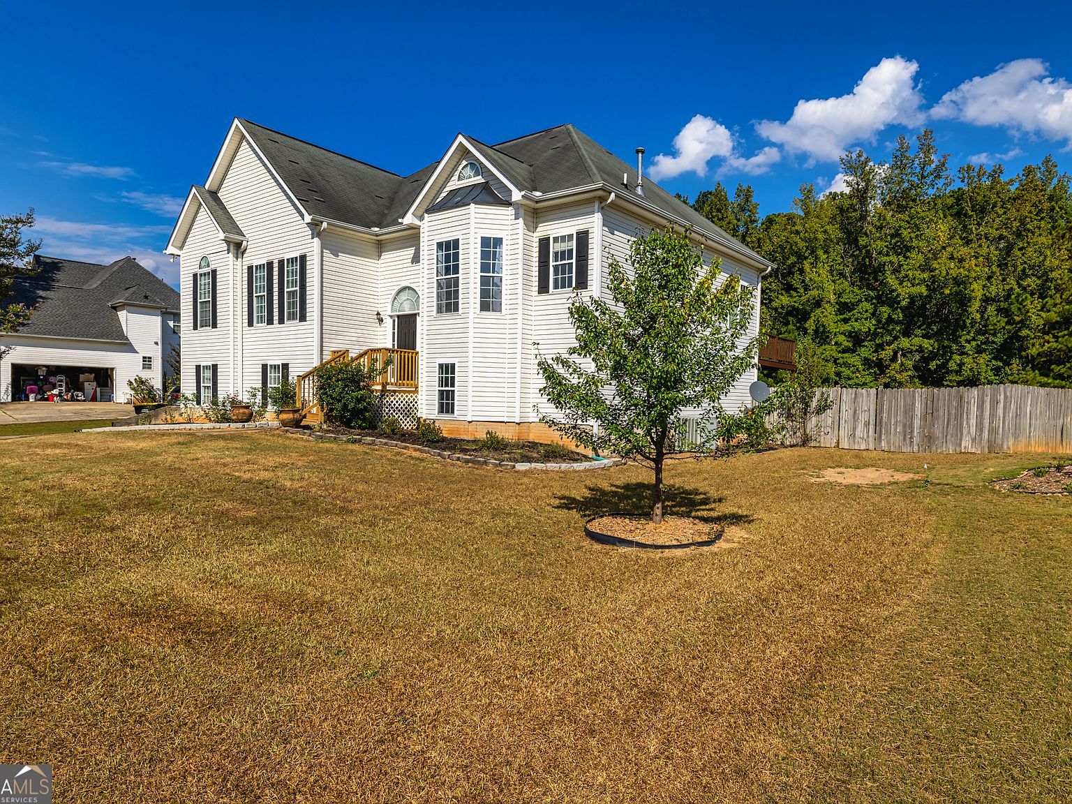 108 Waterford Pl Newnan, GA 30265 - Thumbnail 3