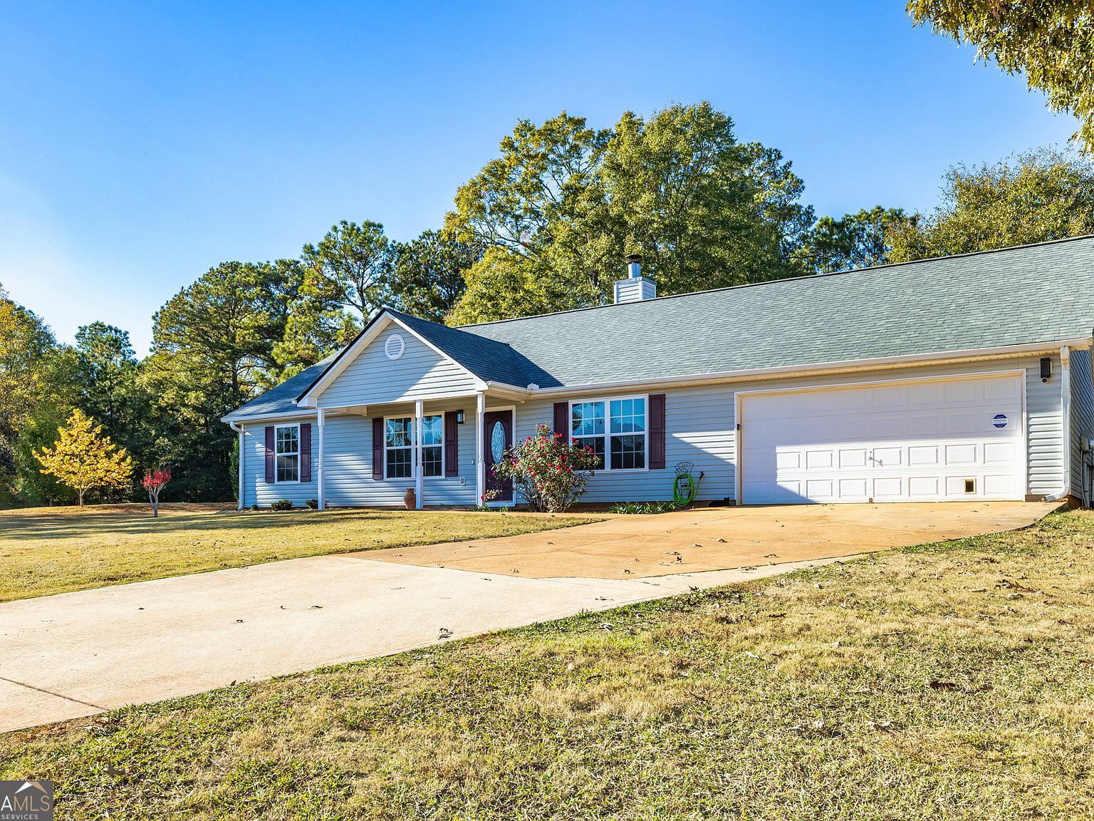 175 Joe Brown Rd Newnan, GA 30263 - Thumbnail 3