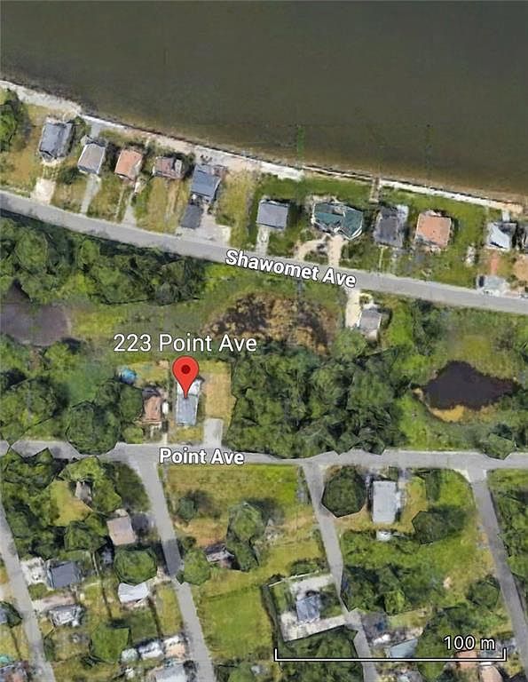 0 Point Ave Warwick, RI 02886 | Land/Lot