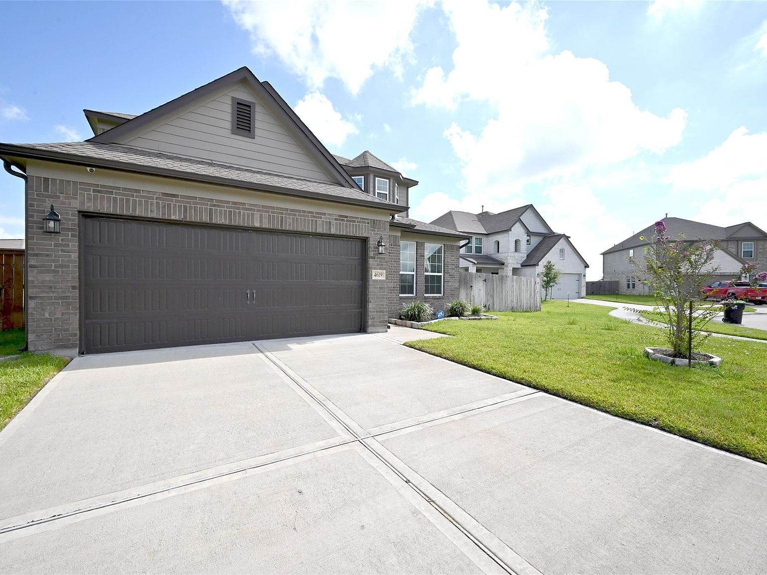 4619 Ehrlich Ct Rosenberg, TX 77471 - Thumbnail 3