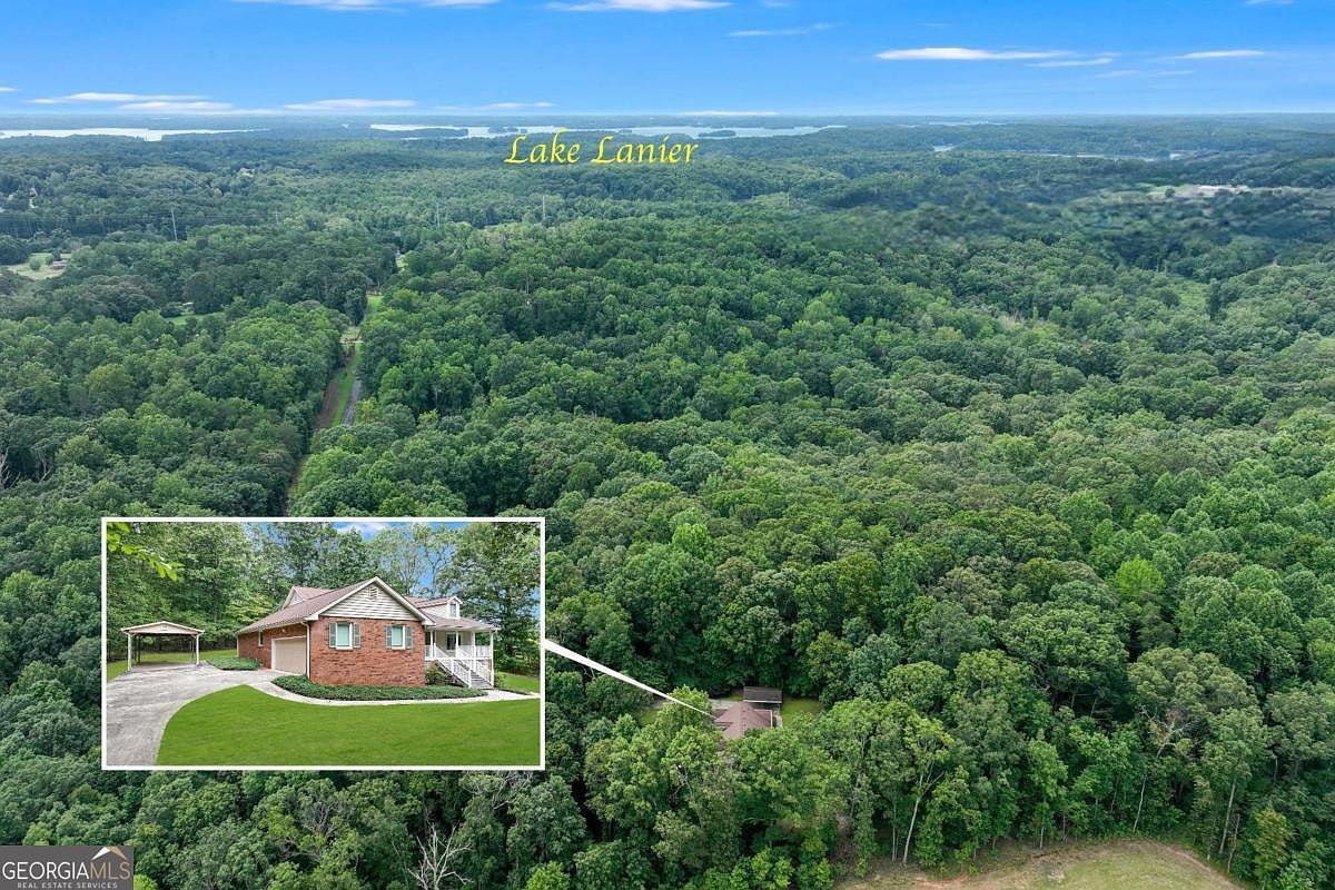 7635 Saddle Creek Trl Gainesville, GA 30506 - Thumbnail 3