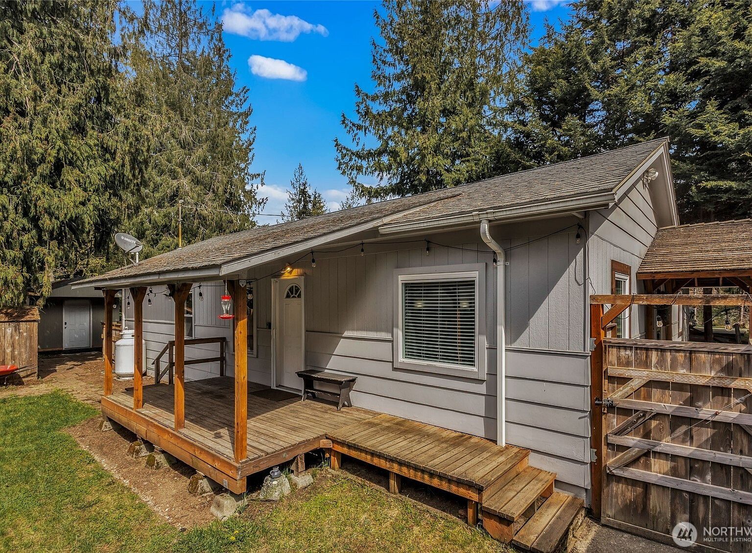 140 Skyline Dr Port Angeles, WA 98362 - Thumbnail 3