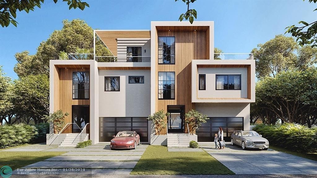 839 SW 14th Ct Fort Lauderdale, FL 33315 - Thumbnail 3