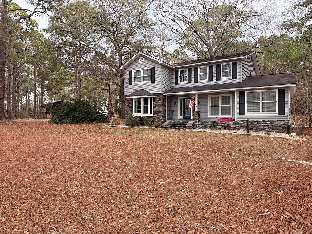 640 Fouche Ln NW Poulan, GA 31781 - Thumbnail 3